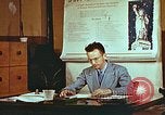 Image of School in Harlan Harlan Kentucky USA, 1942, second 51 stock footage video 65675023738