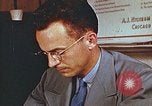 Image of School in Harlan Harlan Kentucky USA, 1942, second 56 stock footage video 65675023738