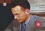 Image of School in Harlan Harlan Kentucky USA, 1942, second 58 stock footage video 65675023738