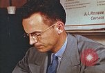 Image of School in Harlan Harlan Kentucky USA, 1942, second 59 stock footage video 65675023738