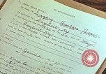 Image of School in Harlan Harlan Kentucky USA, 1942, second 61 stock footage video 65675023738