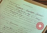 Image of School in Harlan Harlan Kentucky USA, 1942, second 62 stock footage video 65675023738