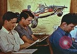 Image of trucker in Harlan Harlan Kentucky USA, 1942, second 31 stock footage video 65675023739