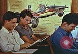 Image of trucker in Harlan Harlan Kentucky USA, 1942, second 32 stock footage video 65675023739