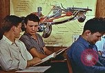 Image of trucker in Harlan Harlan Kentucky USA, 1942, second 37 stock footage video 65675023739