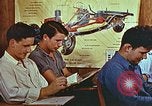 Image of trucker in Harlan Harlan Kentucky USA, 1942, second 41 stock footage video 65675023739