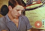 Image of trucker in Harlan Harlan Kentucky USA, 1942, second 42 stock footage video 65675023739