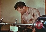 Image of screwdriver Harlan Kentucky USA, 1942, second 12 stock footage video 65675023740