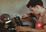 Image of screwdriver Harlan Kentucky USA, 1942, second 22 stock footage video 65675023740