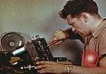 Image of screwdriver Harlan Kentucky USA, 1942, second 23 stock footage video 65675023740