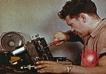Image of screwdriver Harlan Kentucky USA, 1942, second 25 stock footage video 65675023740