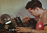 Image of screwdriver Harlan Kentucky USA, 1942, second 27 stock footage video 65675023740