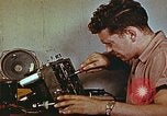 Image of screwdriver Harlan Kentucky USA, 1942, second 29 stock footage video 65675023740