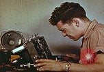 Image of screwdriver Harlan Kentucky USA, 1942, second 32 stock footage video 65675023740