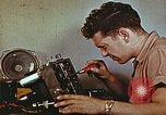 Image of screwdriver Harlan Kentucky USA, 1942, second 33 stock footage video 65675023740