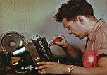 Image of screwdriver Harlan Kentucky USA, 1942, second 34 stock footage video 65675023740