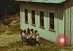 Image of craft class Harlan Kentucky USA, 1942, second 3 stock footage video 65675023741