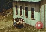 Image of craft class Harlan Kentucky USA, 1942, second 4 stock footage video 65675023741