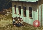Image of craft class Harlan Kentucky USA, 1942, second 5 stock footage video 65675023741