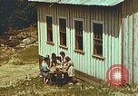 Image of craft class Harlan Kentucky USA, 1942, second 8 stock footage video 65675023741