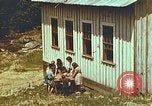 Image of craft class Harlan Kentucky USA, 1942, second 9 stock footage video 65675023741
