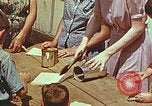 Image of craft class Harlan Kentucky USA, 1942, second 23 stock footage video 65675023741