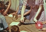 Image of craft class Harlan Kentucky USA, 1942, second 28 stock footage video 65675023741