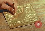 Image of craft class Harlan Kentucky USA, 1942, second 37 stock footage video 65675023741
