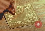 Image of craft class Harlan Kentucky USA, 1942, second 38 stock footage video 65675023741