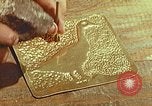 Image of craft class Harlan Kentucky USA, 1942, second 39 stock footage video 65675023741