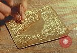 Image of craft class Harlan Kentucky USA, 1942, second 41 stock footage video 65675023741