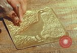 Image of craft class Harlan Kentucky USA, 1942, second 43 stock footage video 65675023741
