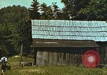 Image of cooking preparations Harlan Kentucky USA, 1942, second 4 stock footage video 65675023743