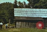 Image of cooking preparations Harlan Kentucky USA, 1942, second 7 stock footage video 65675023743