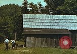 Image of cooking preparations Harlan Kentucky USA, 1942, second 8 stock footage video 65675023743