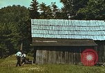 Image of cooking preparations Harlan Kentucky USA, 1942, second 9 stock footage video 65675023743