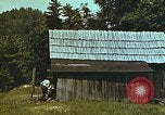 Image of cooking preparations Harlan Kentucky USA, 1942, second 10 stock footage video 65675023743