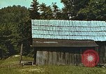 Image of cooking preparations Harlan Kentucky USA, 1942, second 20 stock footage video 65675023743