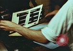Image of Printing Harlan Kentucky USA, 1942, second 3 stock footage video 65675023744