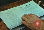 Image of Printing Harlan Kentucky USA, 1942, second 10 stock footage video 65675023744