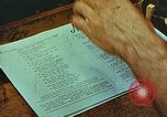 Image of Printing Harlan Kentucky USA, 1942, second 11 stock footage video 65675023744
