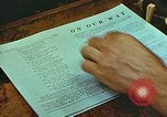 Image of Printing Harlan Kentucky USA, 1942, second 14 stock footage video 65675023744