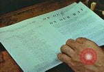 Image of Printing Harlan Kentucky USA, 1942, second 16 stock footage video 65675023744