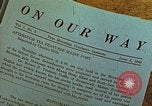 Image of Printing Harlan Kentucky USA, 1942, second 30 stock footage video 65675023744
