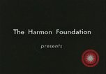 Image of Fishermen; farmers; miners, and others in poverty Nova Scotia, 1922, second 4 stock footage video 65675023745