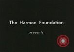 Image of Fishermen; farmers; miners, and others in poverty Nova Scotia, 1922, second 5 stock footage video 65675023745