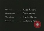 Image of Fishermen; farmers; miners, and others in poverty Nova Scotia, 1922, second 36 stock footage video 65675023745