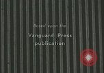 Image of Fishermen; farmers; miners, and others in poverty Nova Scotia, 1922, second 38 stock footage video 65675023745