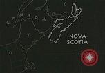 Image of Fishermen; farmers; miners, and others in poverty Nova Scotia, 1922, second 52 stock footage video 65675023745
