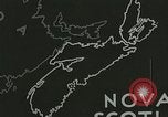Image of Fishermen; farmers; miners, and others in poverty Nova Scotia, 1922, second 54 stock footage video 65675023745